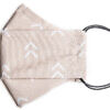 ARROWS Origami Face Mask - Thumbnail Image 2