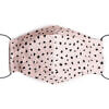 BLUSH LITTLE SPOTS Origami Face Mask - Thumbnail Image 1