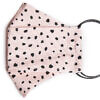 BLUSH LITTLE SPOTS Origami Face Mask - Thumbnail Image 2