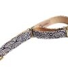 SEA INDIGO Collection Dog Collar - Thumbnail Image 5