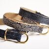 WIND INDIGO Collection Dog Collar - Thumbnail Image 5