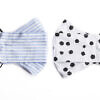 INK Origami Face Mask - Thumbnail Image 4