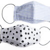 INK Origami Face Mask - Thumbnail Image 3