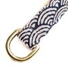 SEA INDIGO Collection Dog Collar - Thumbnail Image 2
