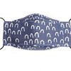 RAIN Origami Face Mask - Thumbnail Image 1